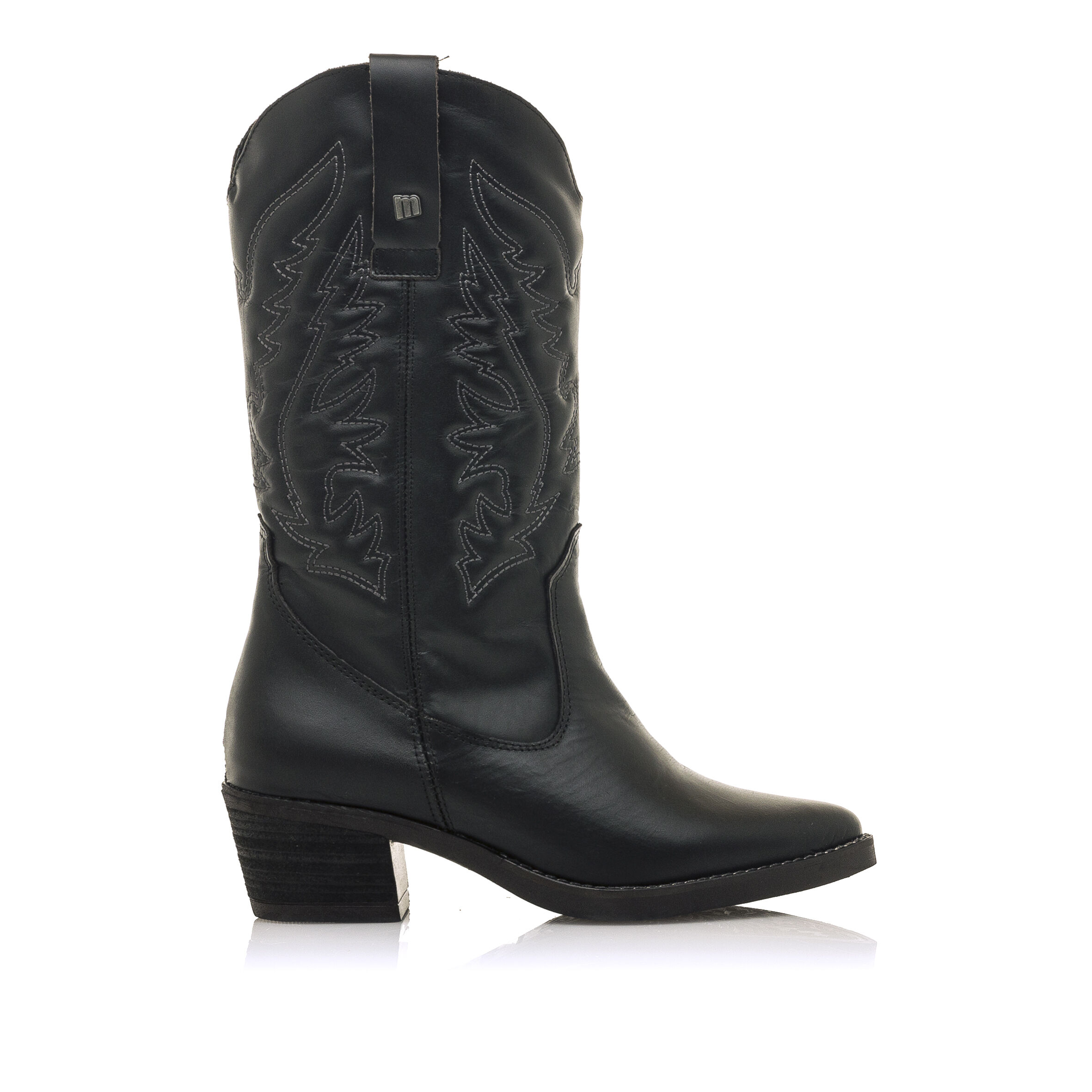 Botas mustang outlet clearance